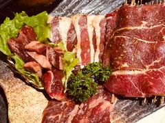 -神户赤童日式烤肉伙伴(东直门店)