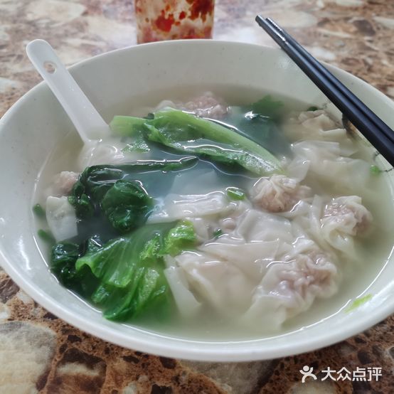 一口鲜汤(湾南路店)