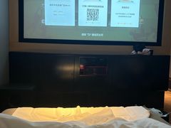 -金色印象·4K影院式足体养生(杨家坪西郊店)