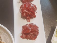 -南门四季铜锅涮肉(大屯·北苑店)