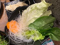 -呷哺呷哺 小火锅 (浦东新欧尚超市店)