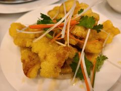 金牌锅包肉-京滨饭店·餐厅(阜外大街店)