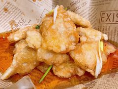 -东北公社(北京路店)