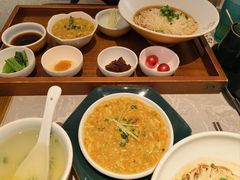 -松鹤楼面馆(清河万象汇店)