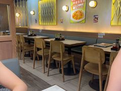 -深仔记茶餐厅(亚士厘道店)