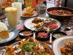 -墨纪Mojí墨西哥餐厅(官舍店)