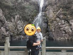 -宁波五龙潭景区