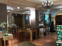 大堂-佟小曼手工茶饼坊(鼓浪屿1店)