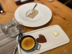 -香樟花园法式铁板烧(恒隆广场店)