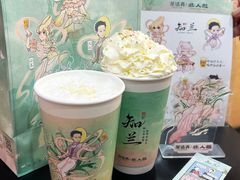 -茶话弄(北京通州万达店)