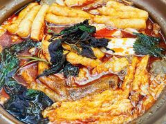 -螺思宝螺蛳粉火锅·鸭脚煲(西乡店)