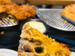 -胜博殿日式炸猪排(西红门店)