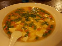 蟹黄豆腐-恒府1993(文昌北路店)