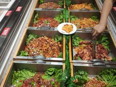 -福缘烤肉王自助(爱琴海-原比尔森店)