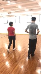 -禾梧舞蹈·DANCE WITH ME
