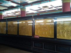 -高榜山景区