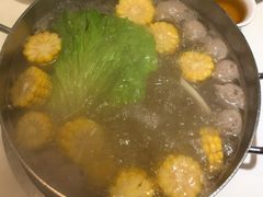 -陈记顺和牛肉火锅馆(天河北路店)