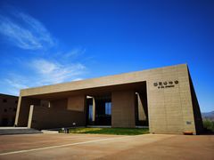 -银川河东国际机场