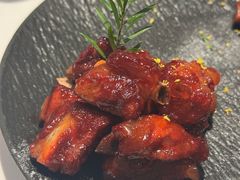-松鹤楼·非遗·苏帮菜(融科店)