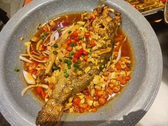 -湘渝人家·川湘菜(十里河店)