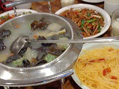 -一楼食业·美食人家