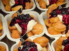 -BUTTERFUL&CREAMOROUS 黄油与面包(西单大悦城店)