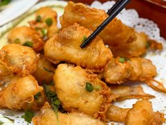 -东江海鲜大排档·潮汕菜·砂锅粥