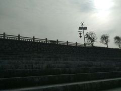 -南京金牛湖风景区