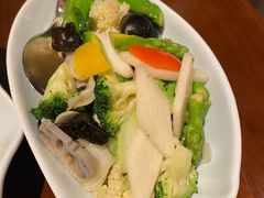 -彩丰楼·中餐厅(国家会展中心上海洲际店)