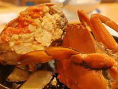 -莲花公园煎蟹·30年闽菜(火车站店)