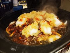 -绿茶餐厅(哈尔滨凯德店)