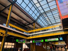 -采薇庄园四季滑雪场