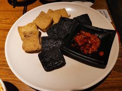-汪爹爹武汉牛三鲜(朝外大街店)