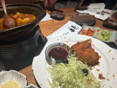 -炉胜·炉端烧·居酒屋