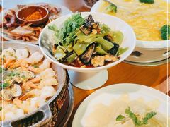 -厨道重庆菜馆(鸳鸯店)