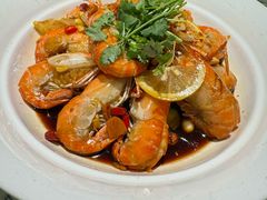 -井水小厨·湘菜(活力广场店)