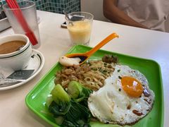 -華歡冰室-WahFoon(吉大店)