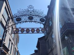 -北京前门大栅栏