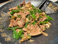 费大厨辣椒炒肉-费大厨辣椒炒肉(沙河万达店)