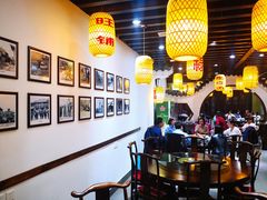 大堂-映像威海·海鲜味道(市区店)