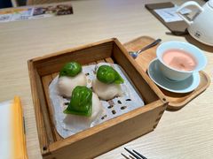 -蔡澜点心·粤菜(新街口IFCX店)