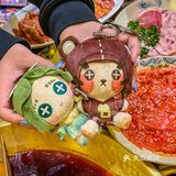 第五人格联名..小龙坎还有多少惊喜我不知道