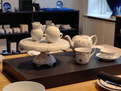 -Royal Copenhagen Flagship Store(皇家哥本哈根旗舰店)