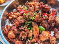 -小煵记·打边炉(西丽文光店)