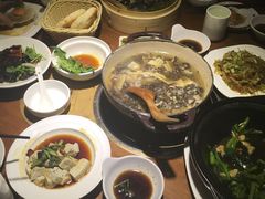 -黑鸡小馆(金源店)