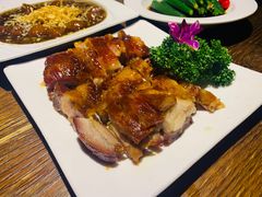 -锦上中式酒馆(南内环店)
