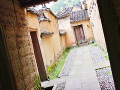 -杨家堂村