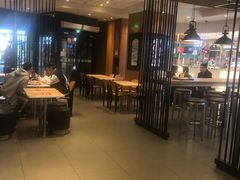 -汉堡王(天津鲁能店)