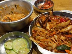 -姜虎东白丁烤肉(银泰中心in99店)