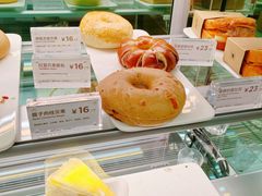 -Peet's 皮爷咖啡(乐峰店)